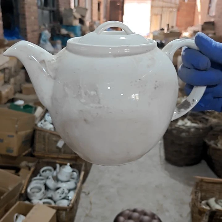 陶瓷盘子碗啥都有