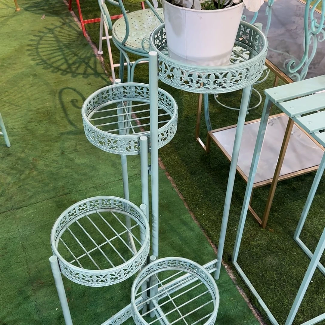 花架置物架收纳整理