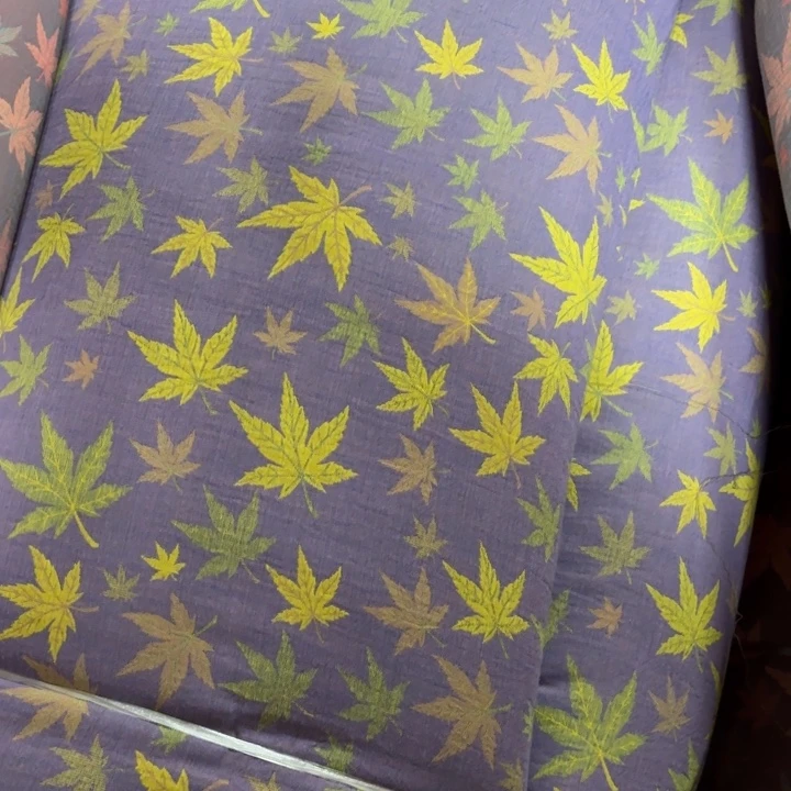 全棉系列产品八米