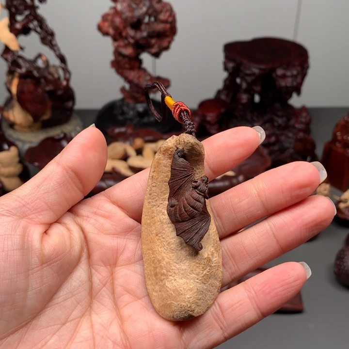 檀香紫檀（小叶紫檀）