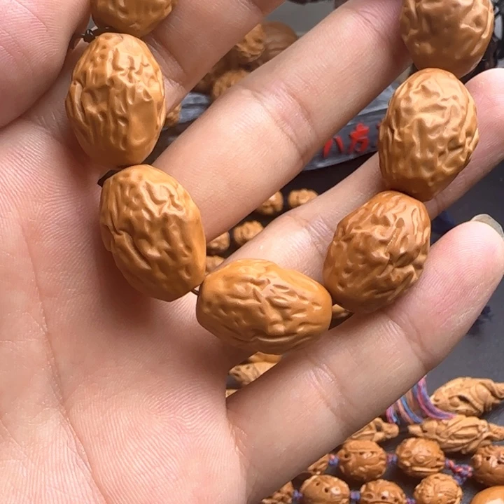 手串/手链橄榄核大枣