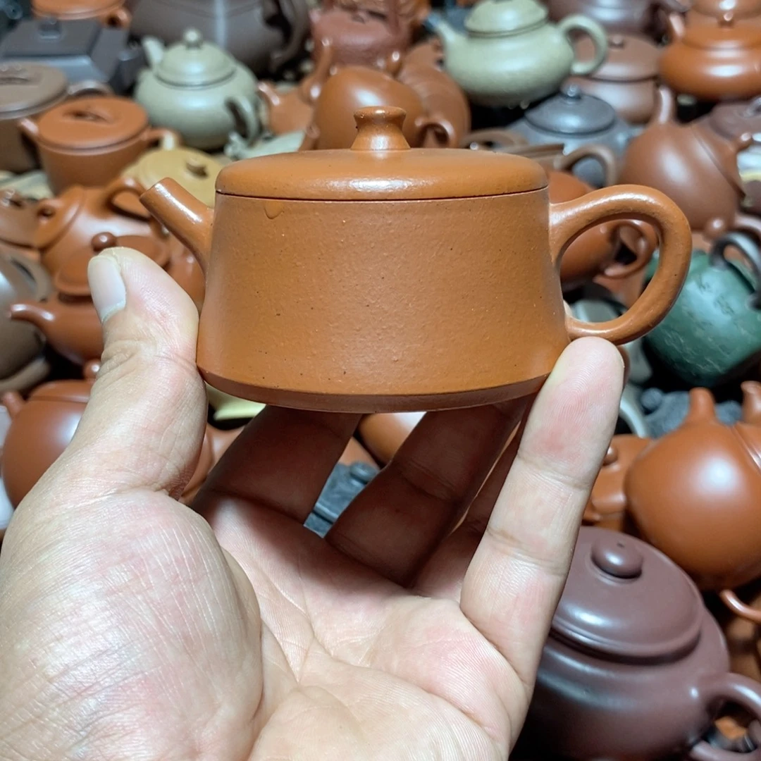 茶壶紫砂欢迎各位光临惠顾