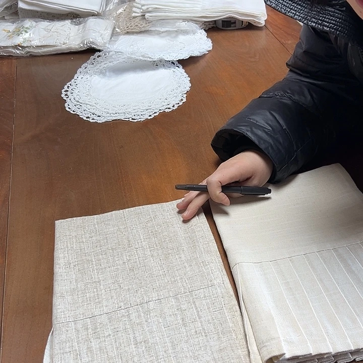 毛绒亚麻棉017-40/180