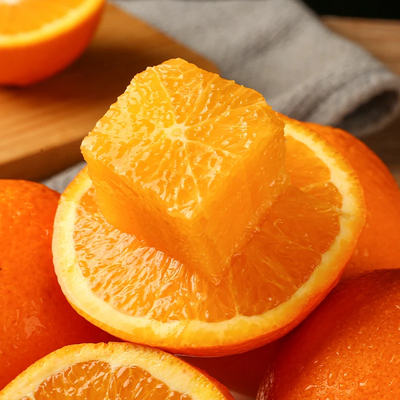 【春橙】早春伦晚橙（橙香浓郁）