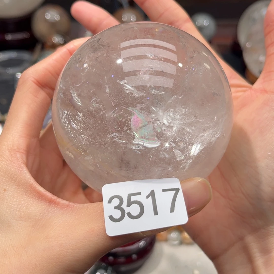 【闪购商品】未镶嵌大型摆件（非配饰）水晶