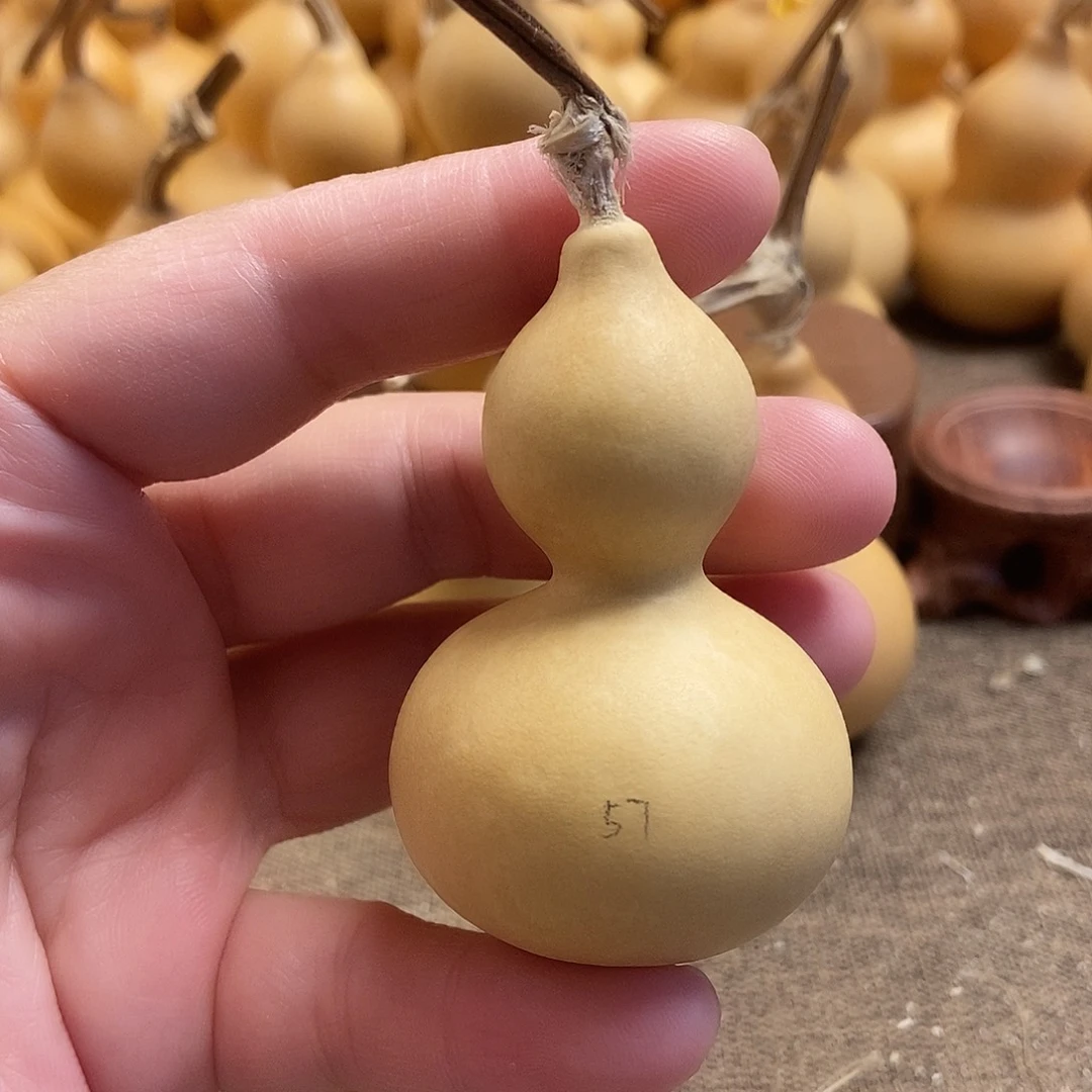 文玩葫芦 完美主义者 慎拍57