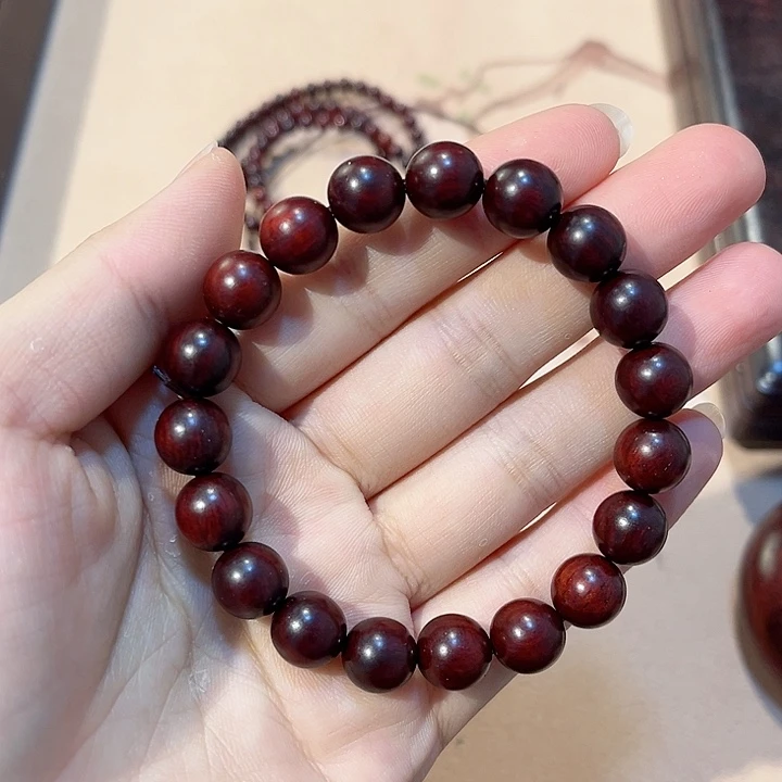 檀香紫檀（小叶紫檀）卡1.0