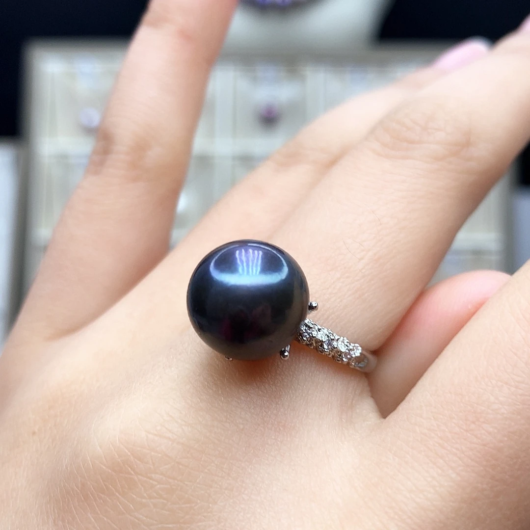 合金颈饰淡水珍珠