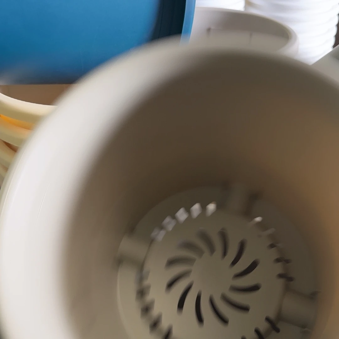 树脂四季6号无托7个果绿微瑕