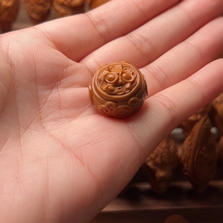 吊坠橄榄核橄榄核