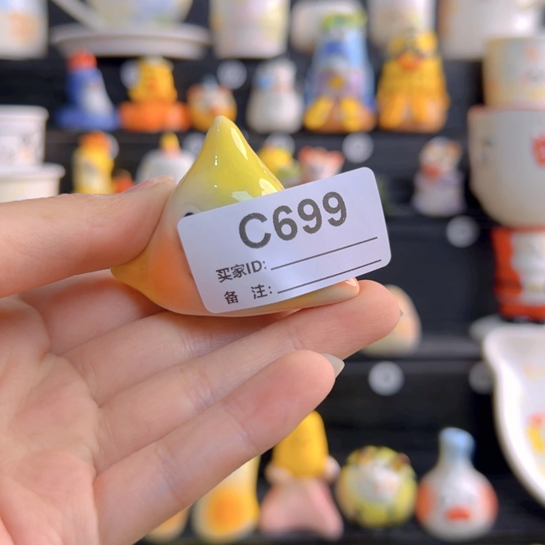 摆件纯手工制作的699