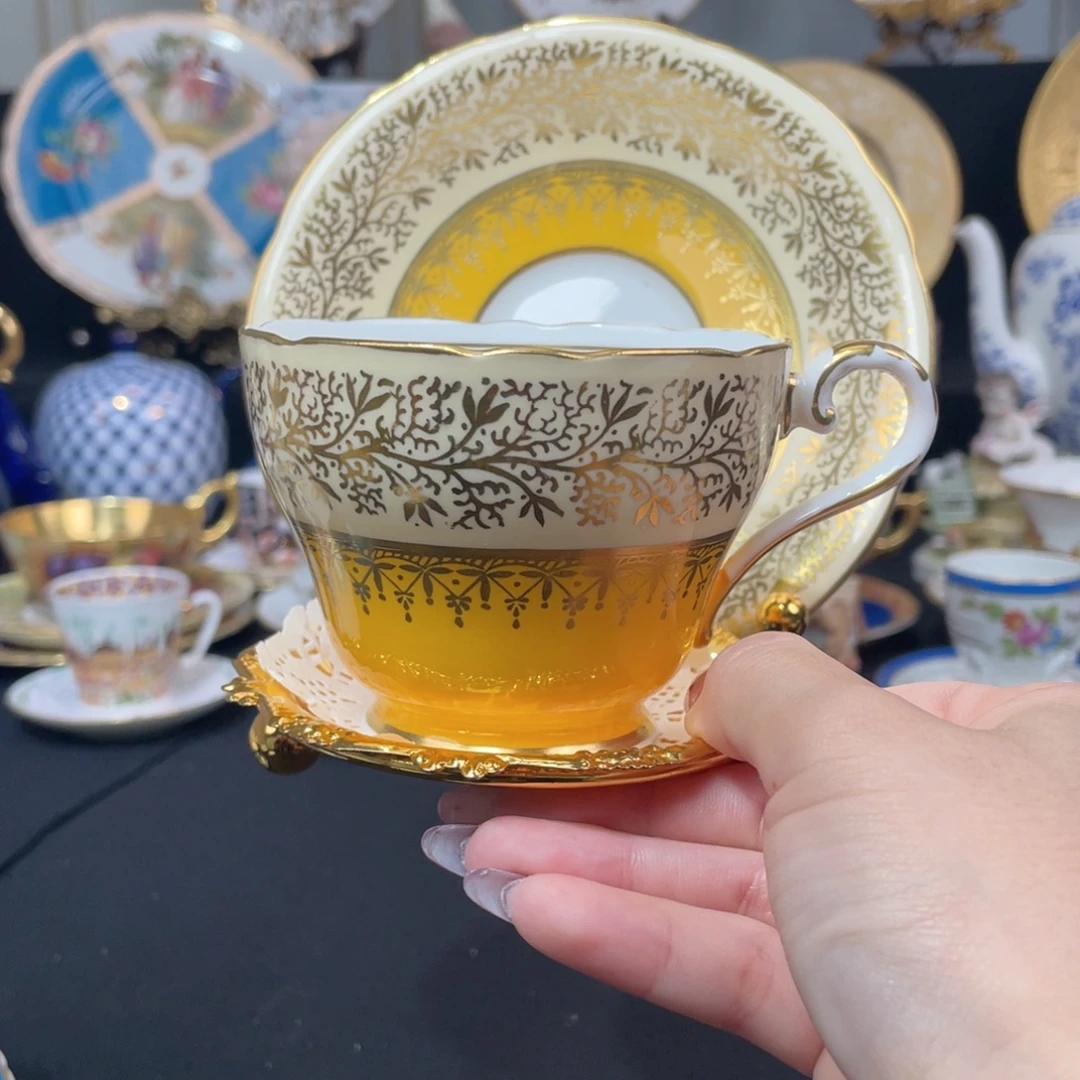 瓷片海外中古美物瓷器