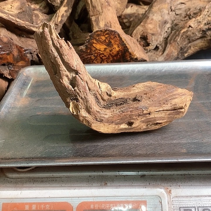 花梨木类阿****装海南黄花梨