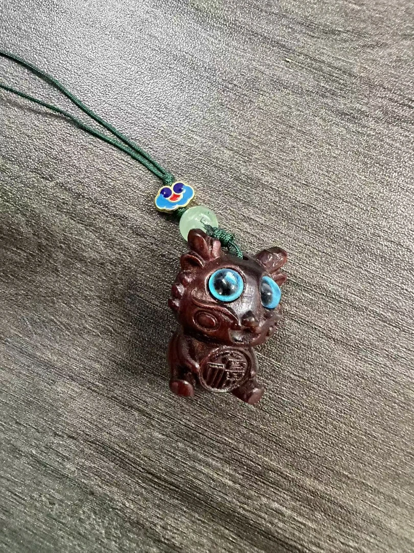 精品手串  J0002(无礼盒)