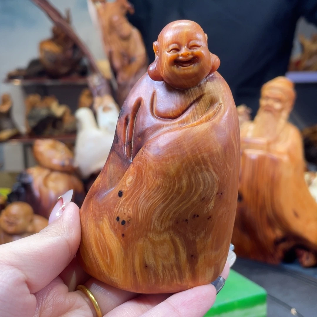 手串/手链柏木（崖柏）