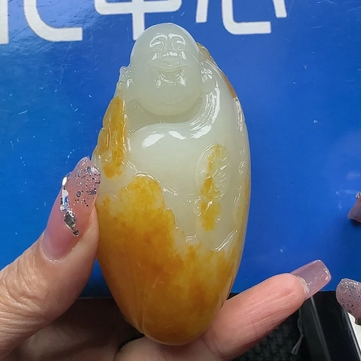 直播间闪购商品摆件