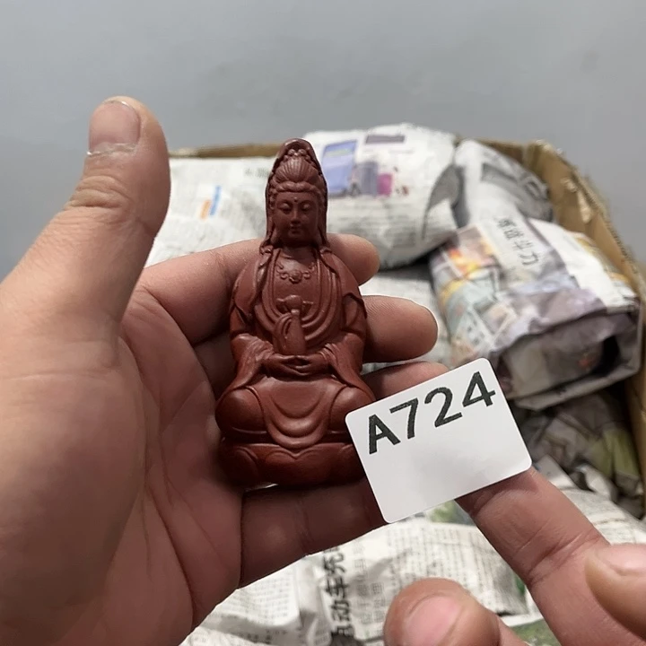 泠***✧茶具默认微瑕瓷器、茶具、壶、摆件，介意勿拍