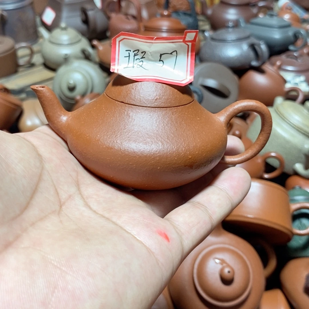 茶壶紫砂欢迎各位光临惠顾