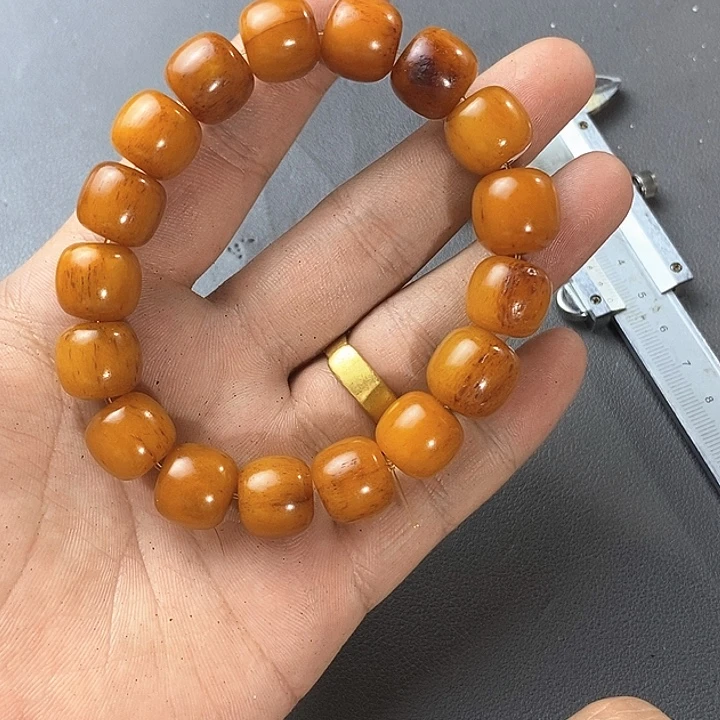 大果紫檀（缅甸花梨）72