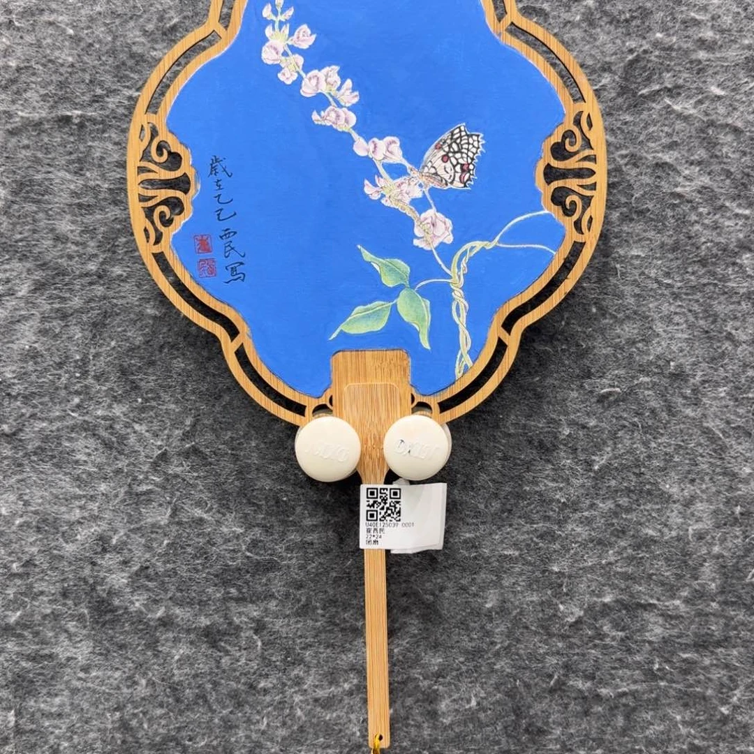 国画国画CXM国画作品