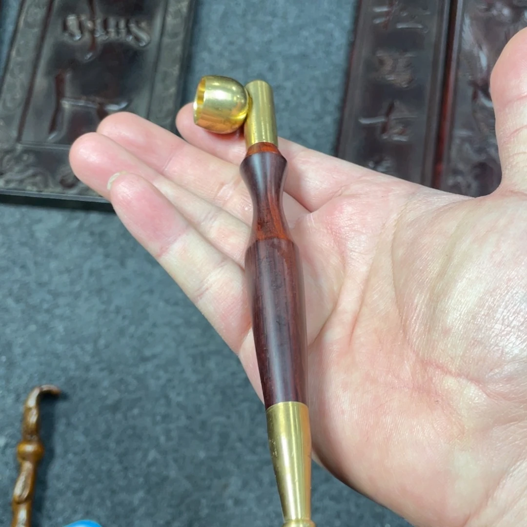 非洲紫檀（红花梨）