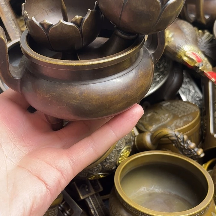 铜器摆件有限公司