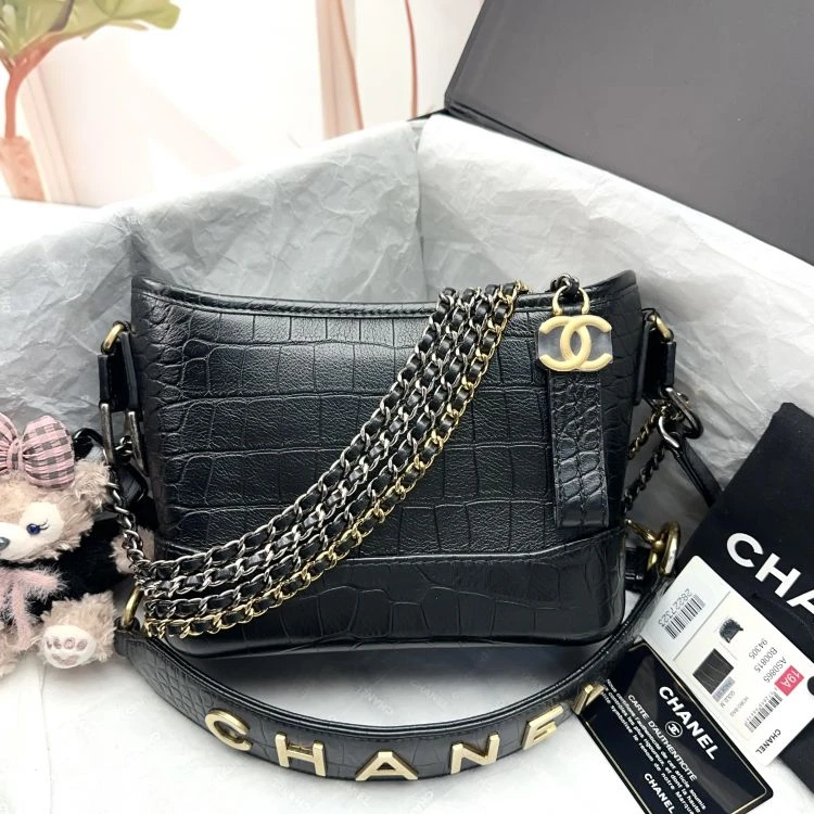 99新/香奈儿/单肩包/C538761624/[251231SSS]