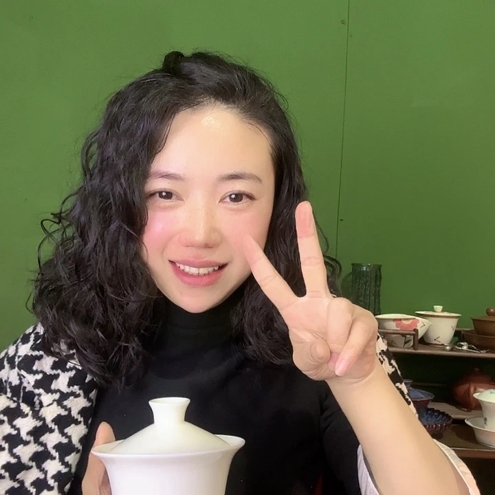 情**许300微瑕山水加竹子的