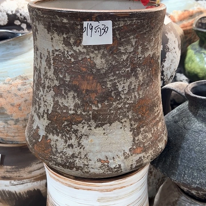 景德镇精品花盆栽适合盆栽适合