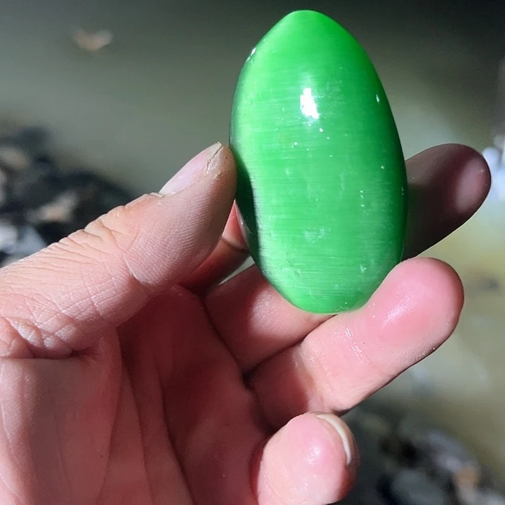 未镶嵌和田玉（糖玉）珠宝奇石
