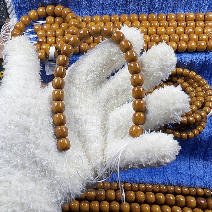 手串紫金鼠实心紫金鼠10短轴