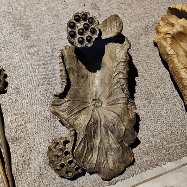 金丝楠养**猫小叶金丝楠阴沉木香插