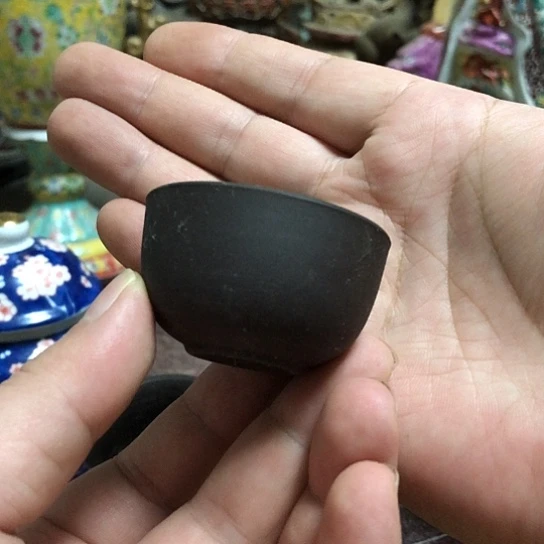 壶福**坤陶瓷的设计风格设计理念和