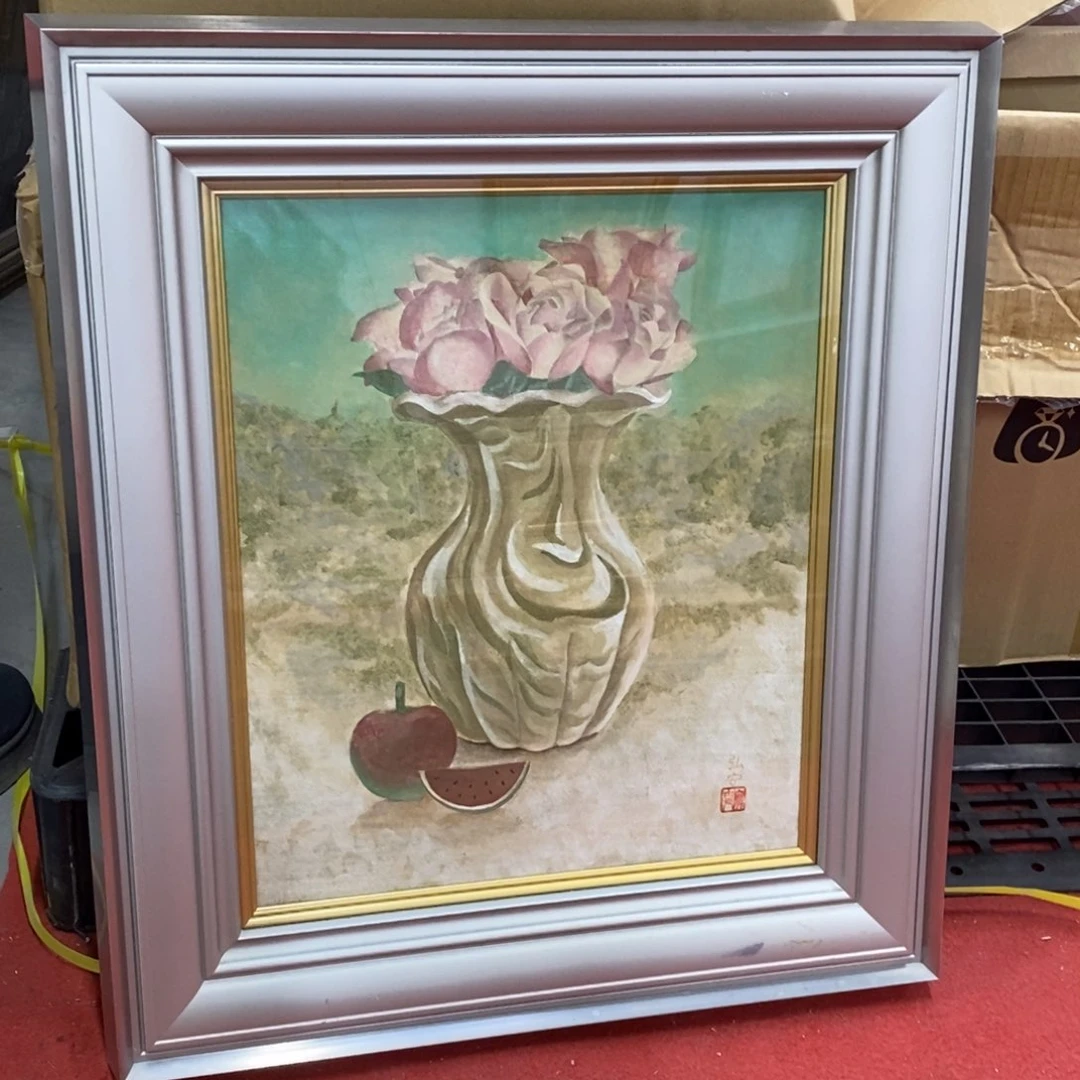 T*L精品剪纸艺术作品