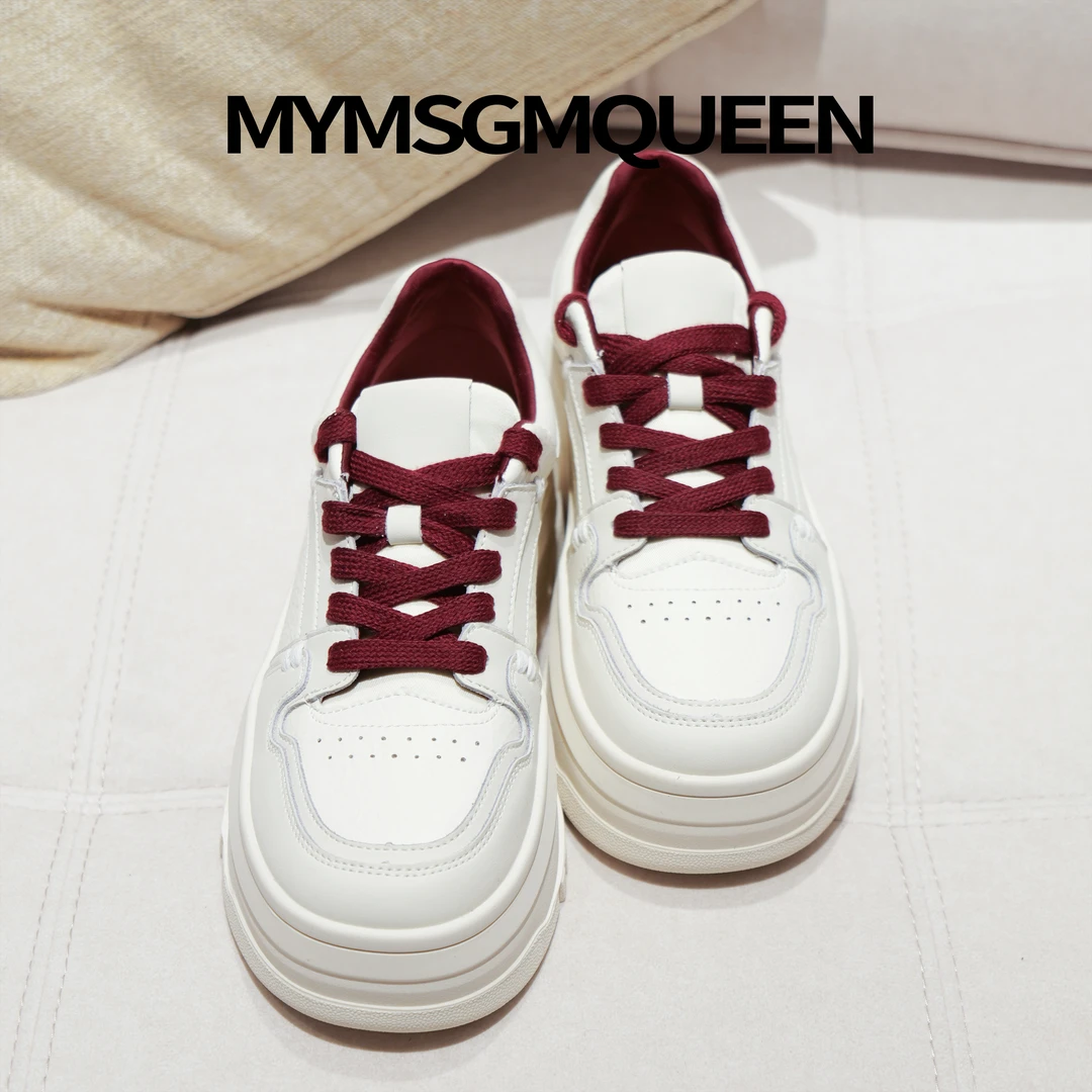 2“芙蔓”时尚百搭休闲鞋