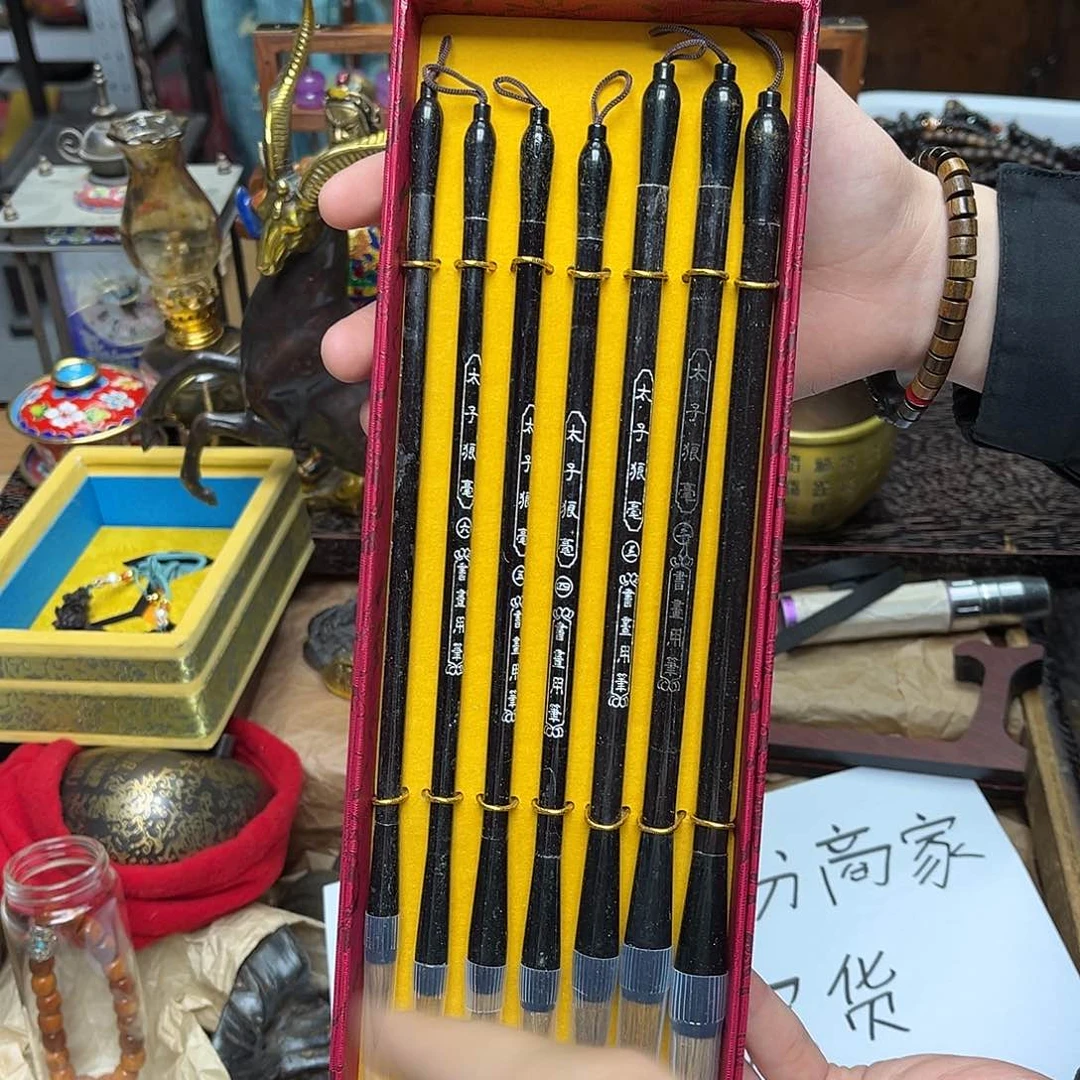 大叶紫檀(黑酸枝木类)