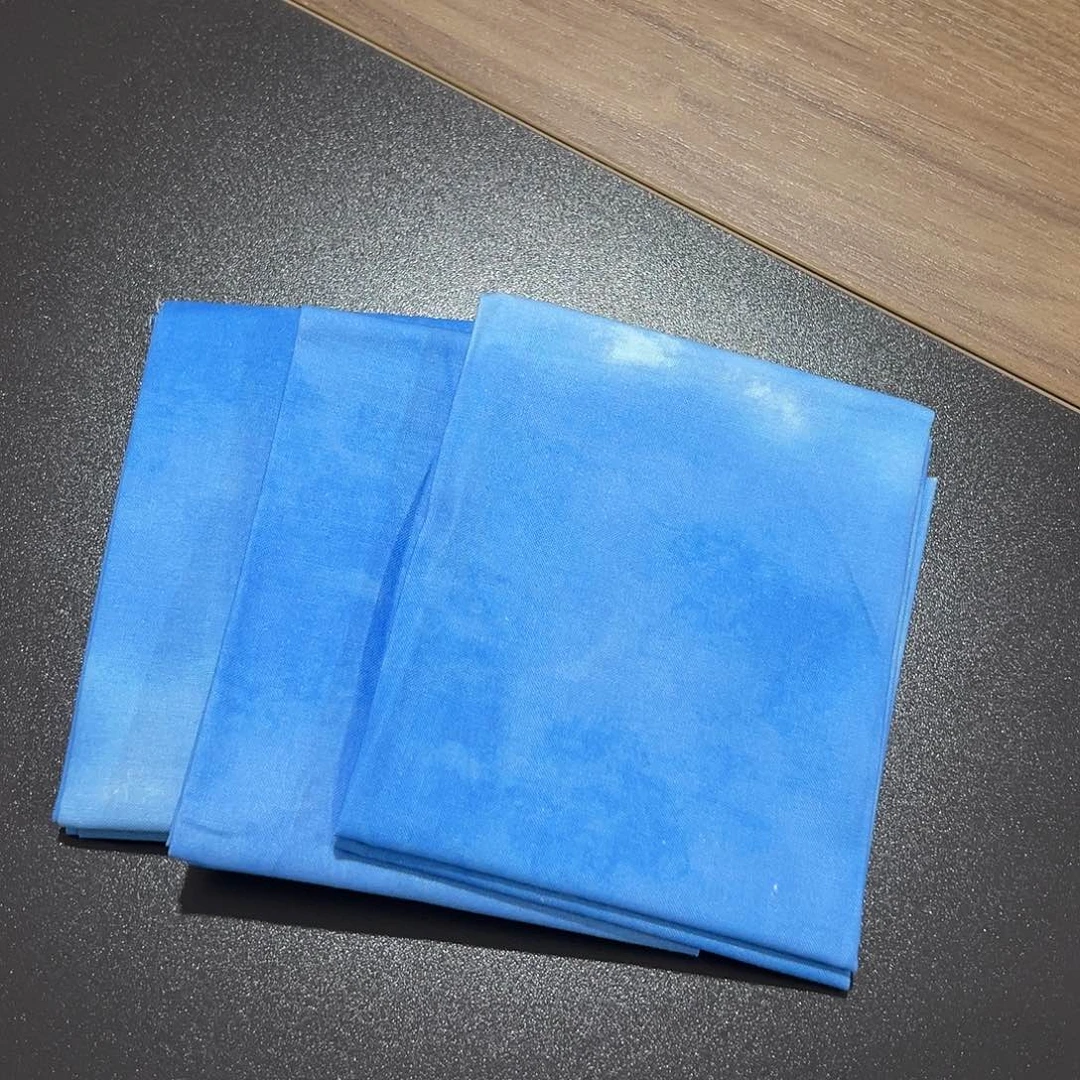 3片品牌原单纯棉平布45.50一片果子布艺块