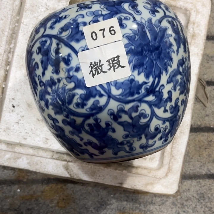 摆件景德镇陶瓷艺术品