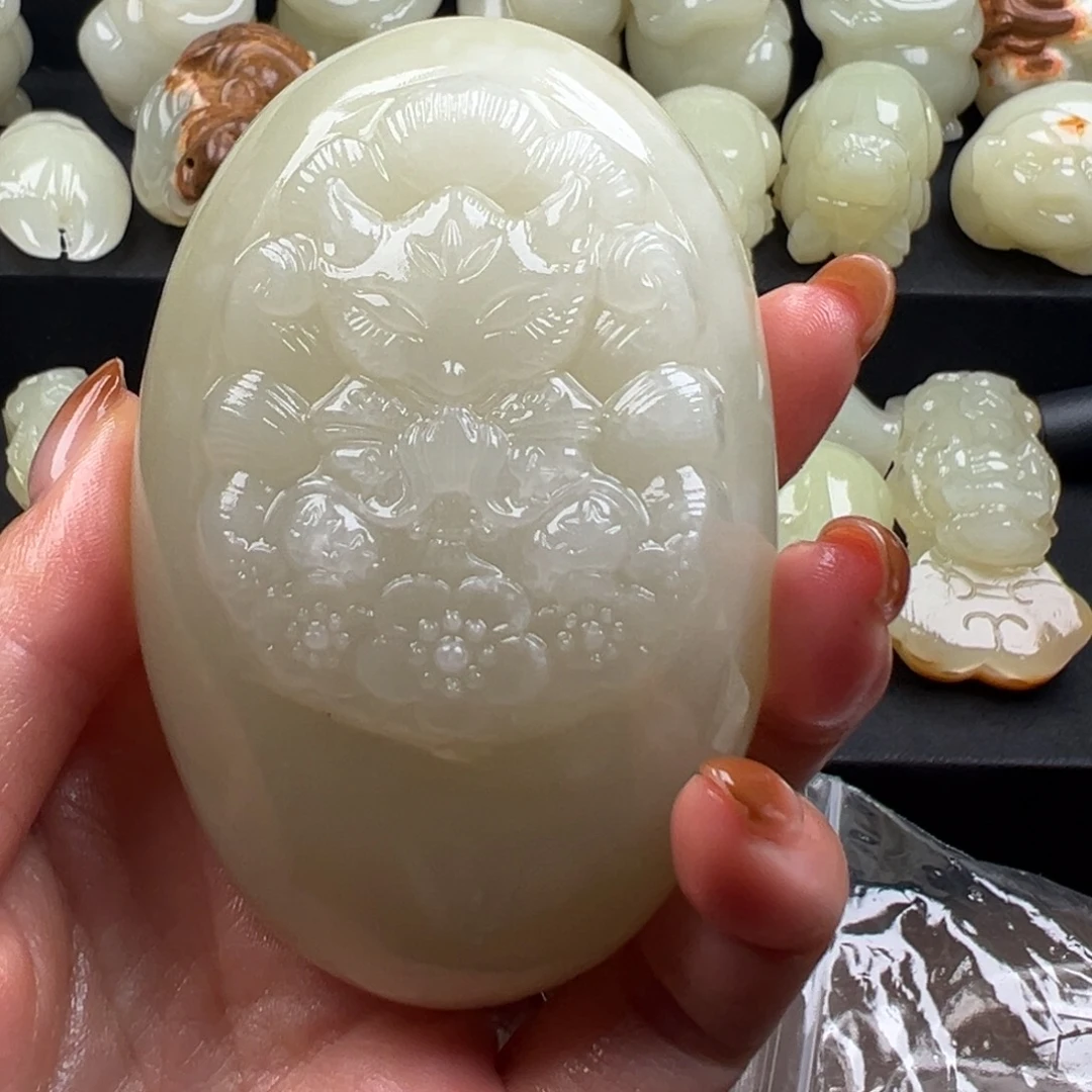 坤***哥多样性发货一物一拍