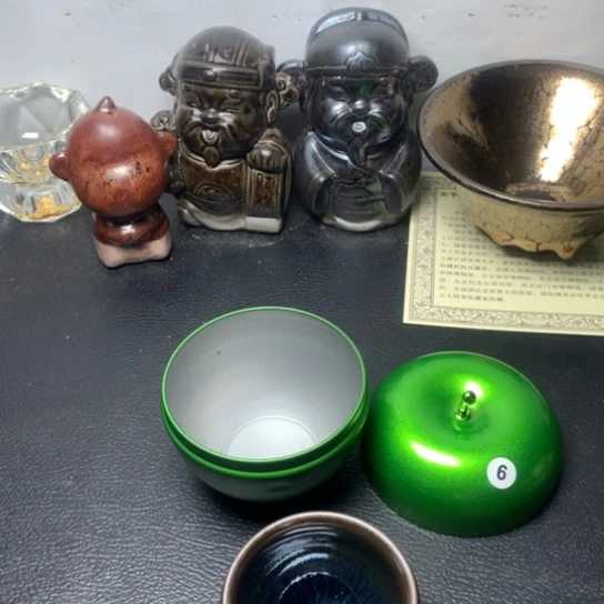 紫砂茶盏6财财财财