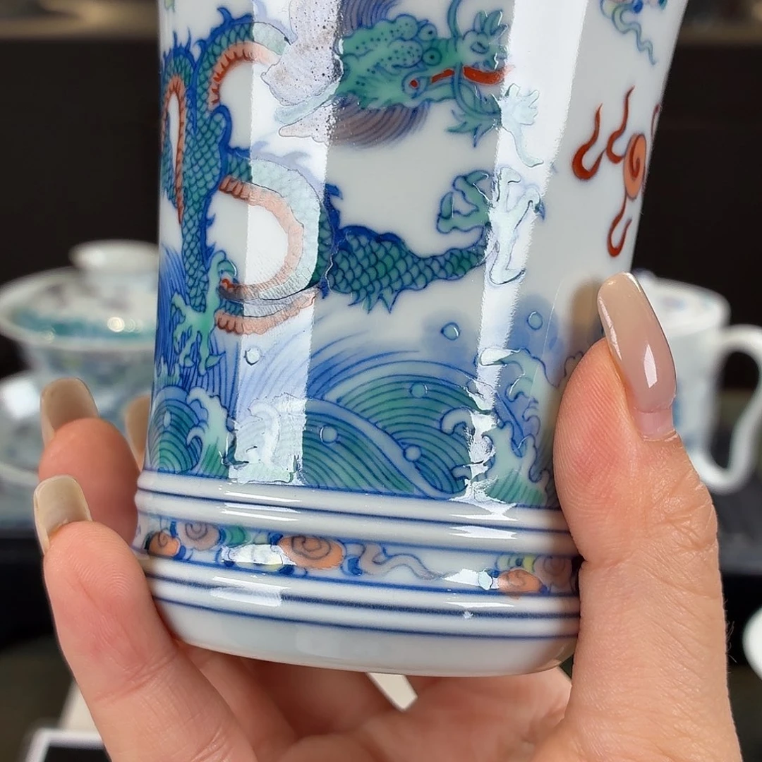 九鸣瓷艺九鸣瓷艺