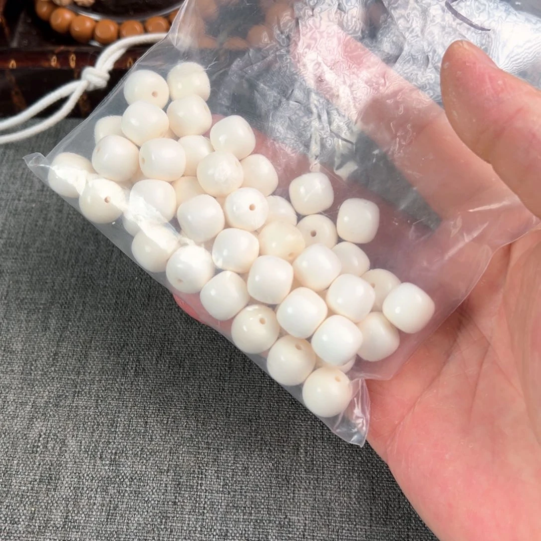 金刚菩提吊坠猛子大珠子12