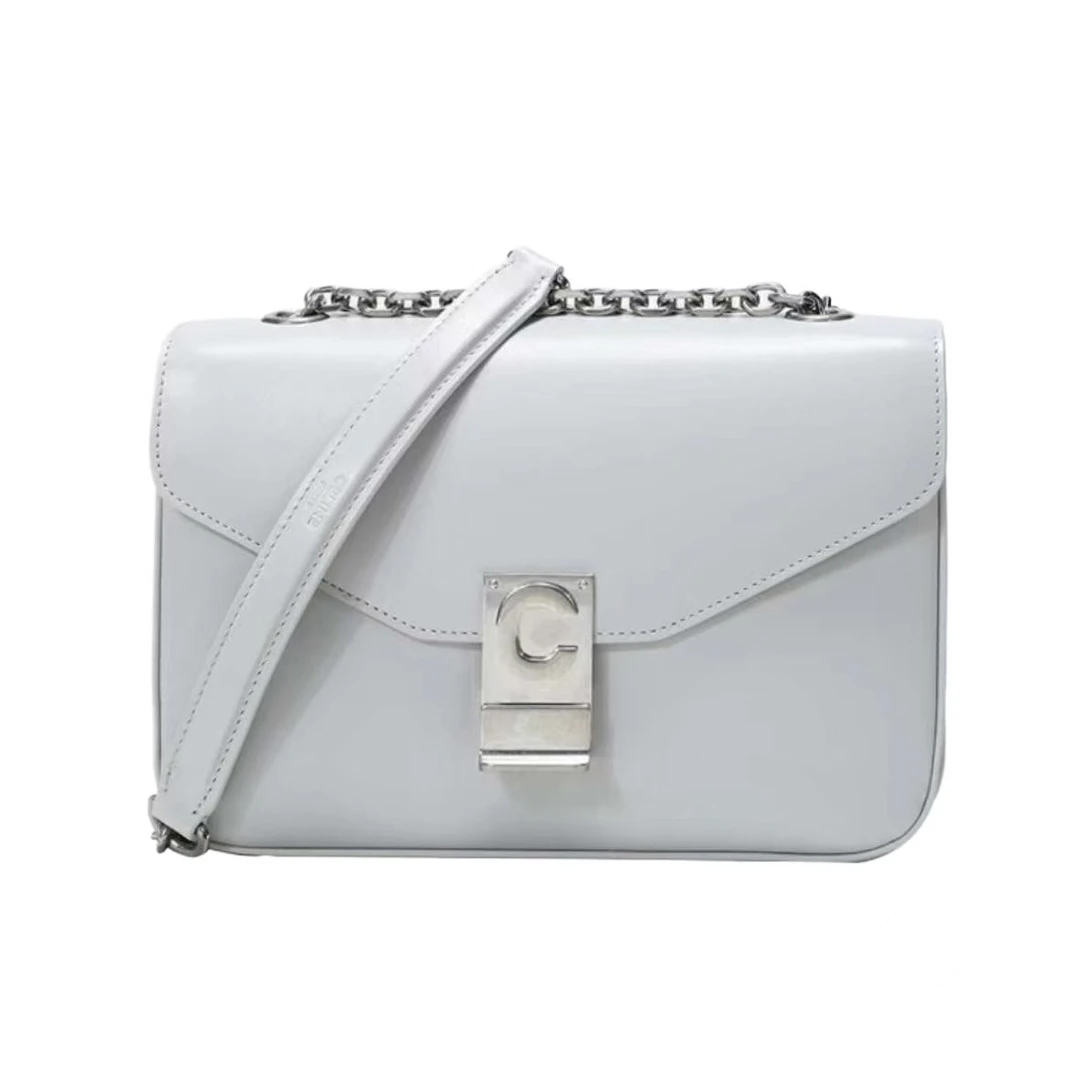 99新 Celine/思琳 思琳 单肩包/BK0132045