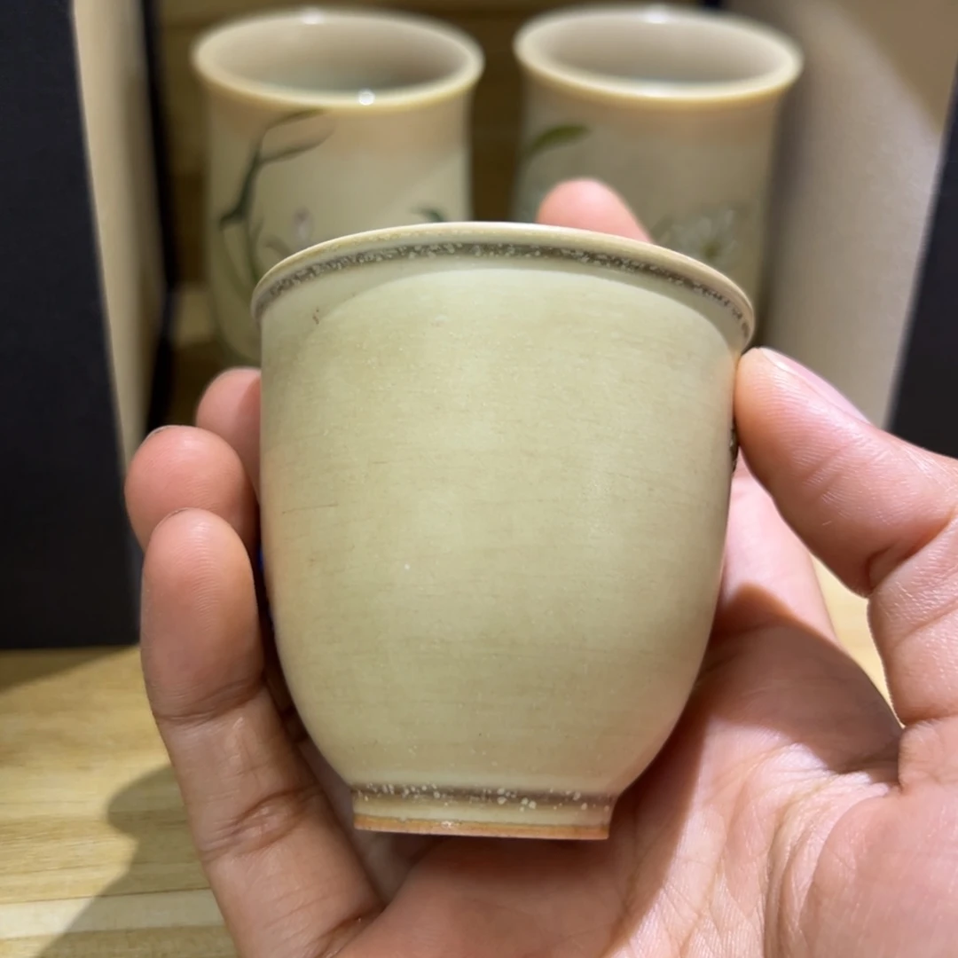上火茶器拾泥茶文化微瑕