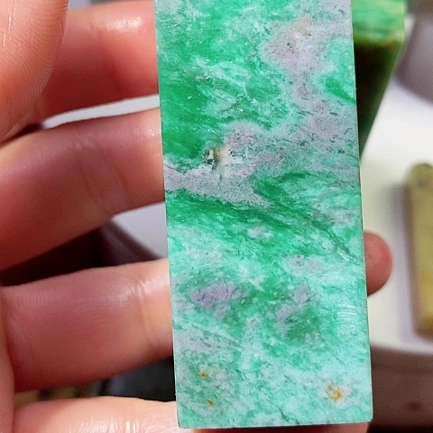 青田石广东绿g d l