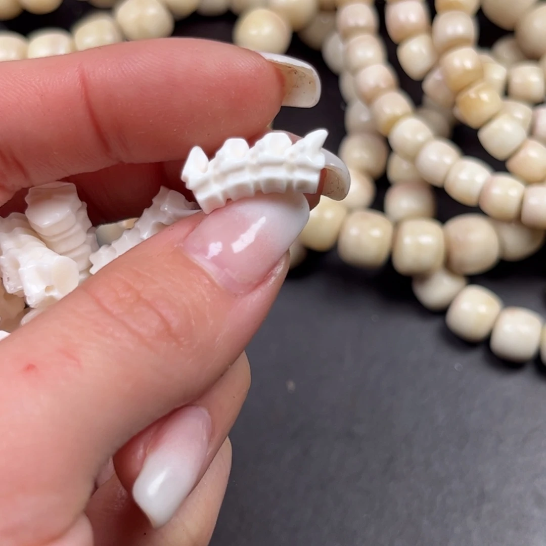 手串/手链驼骨编号215