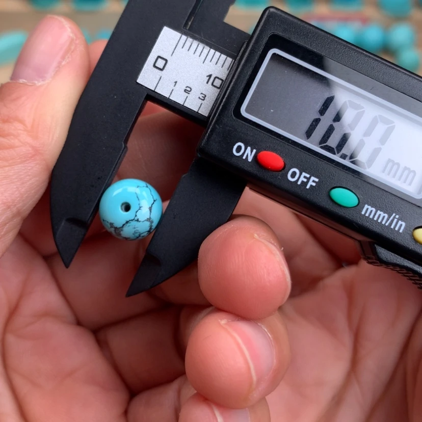 【闪购商品】绿松石未镶嵌老型