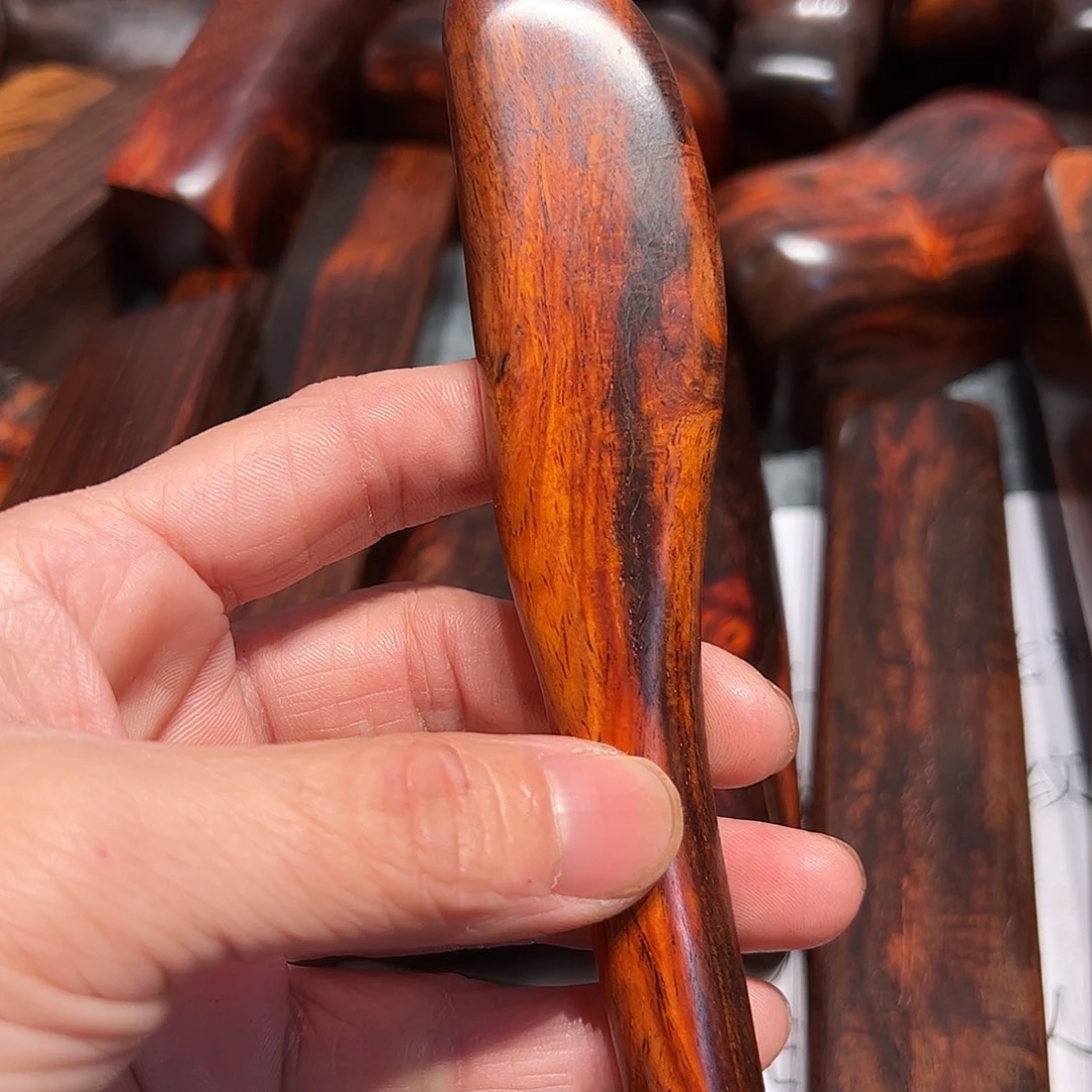 交趾黄檀（大红酸枝）徐**店