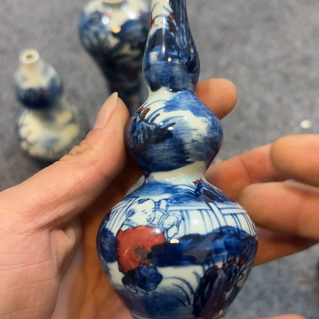 非古董现代工艺品