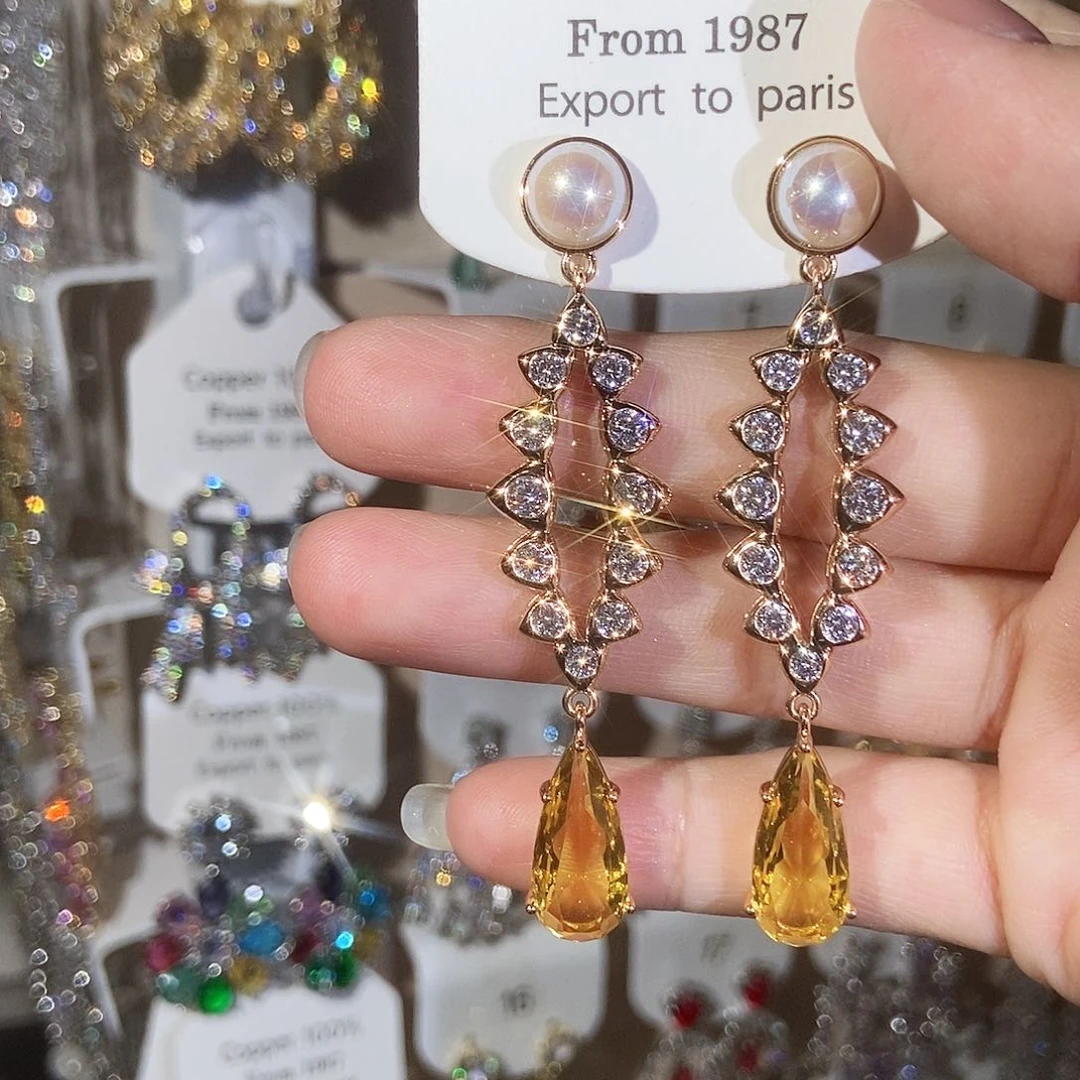 铜合金锆石925银